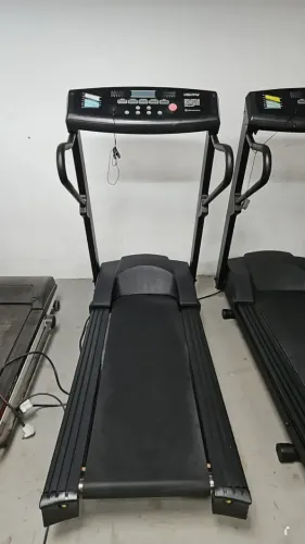 Esteira LX 160 moviment 