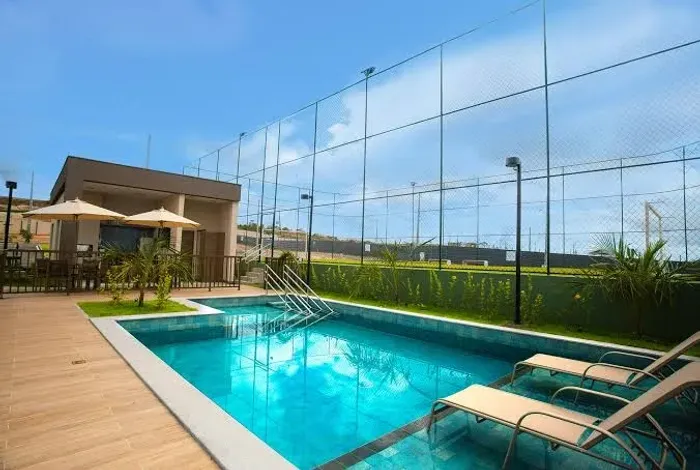 Lote C24 Terra Dourada Camaçari