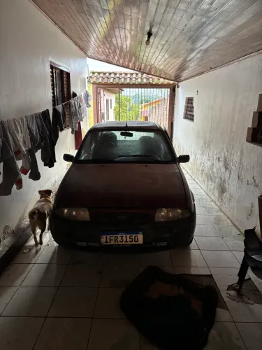 Ford Fiesta 1.0i 3P E 5P 1997