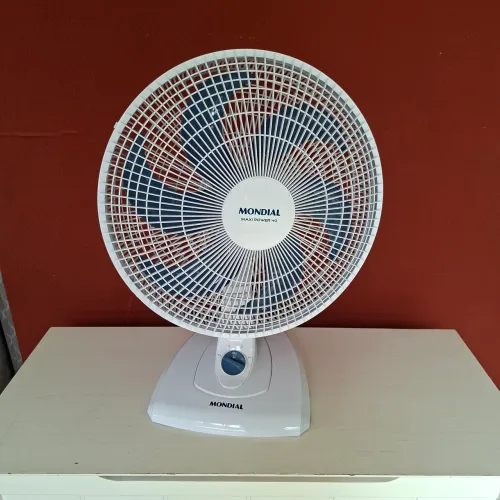 Ventilador Mondial 40cm
