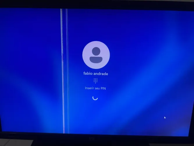 Monitor