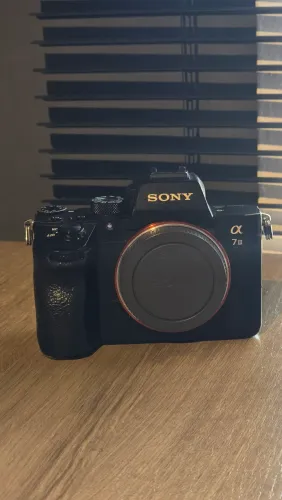 Sony A7III