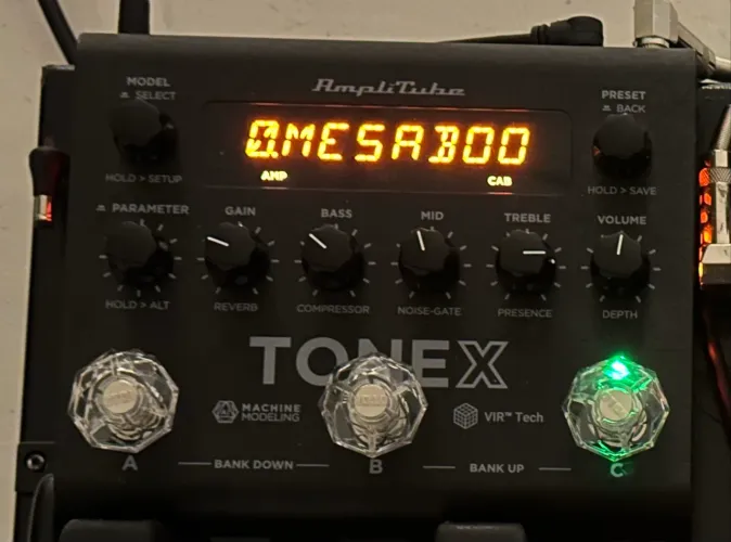 TONEX