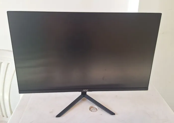 MONITOR AOC 180HZ/ 24POL/ FULL HD/ IPS