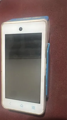 Maquininha de passar cartão Mercado Pago