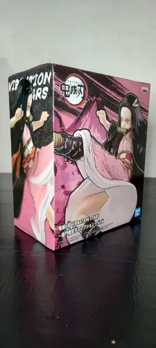 FIGURE NEZUKO LACRADO ORIGINAL