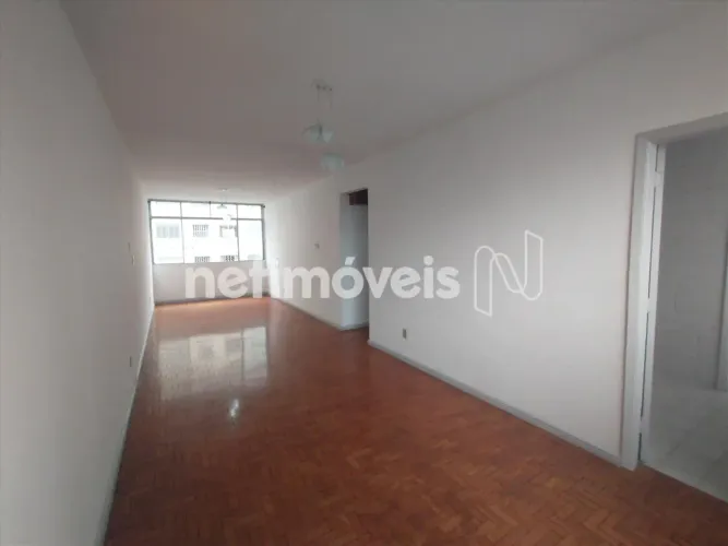 Venda ou locação Apartamento 2 quartos Consolação São Paulo
