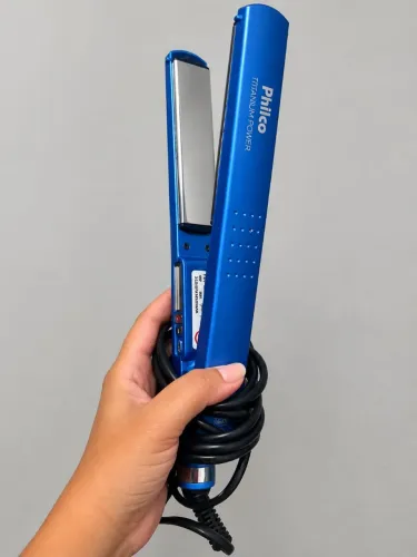CHAPINHA PHILCO TITANIUM POWER