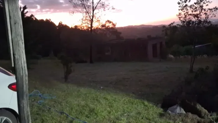 Sítio 2.500m2 em taquara