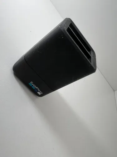 Bateria GoPro com carregador