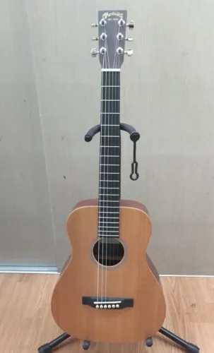 Violão Martin lx1