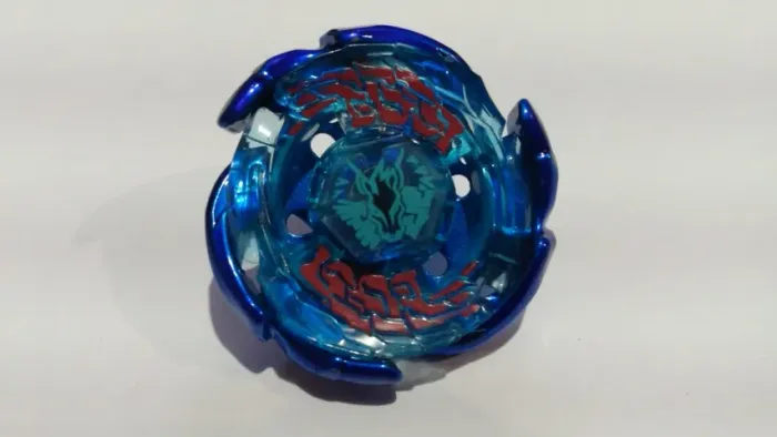 Beyblade Galaxy Pegasus Takara Tomy