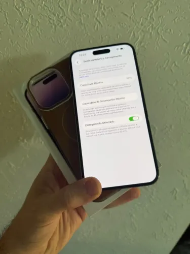 iPhone 14 Pro Max Todo original - Aceito Cartão e entrego