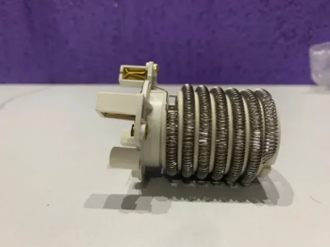 RESISTENCIA TORNEIRA ELETRICA ELEGANCE127V 4800W 4T FAME
