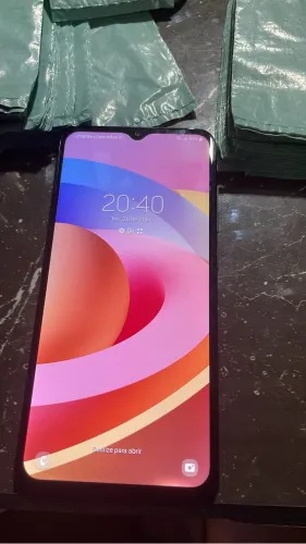 Samsung A02S