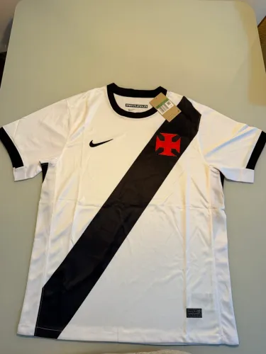 Blusa do Vasco Nike 2026