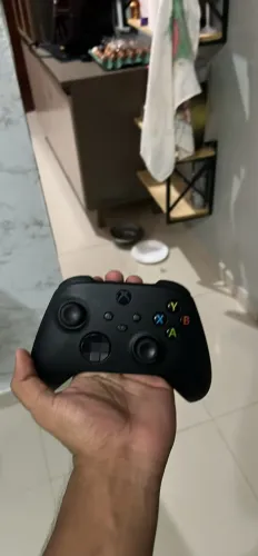 Controle Xbox séries x