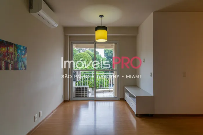 PREDIO SEMI NOVO - SALA C/ AR COND.- VARANDA GOURMET- 2 DORM 1 SUITE C/AR COND. - 1 VAGA!