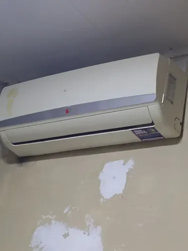 Ar condicionado 900btu