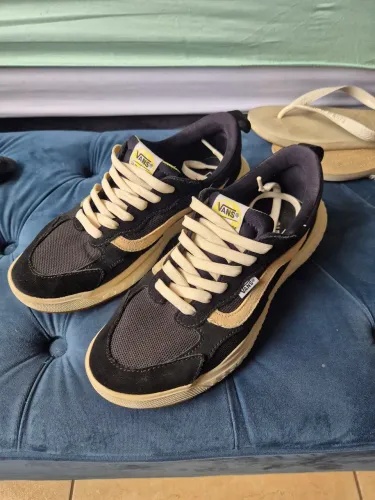 Tênis Vans Ultrarange n°42 Original