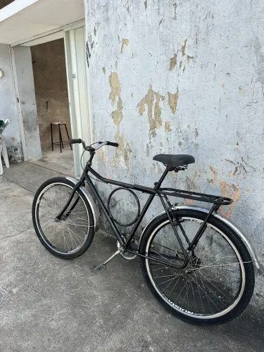 Bicicleta monark