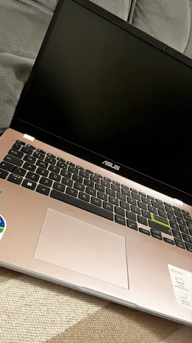 Notebook asus