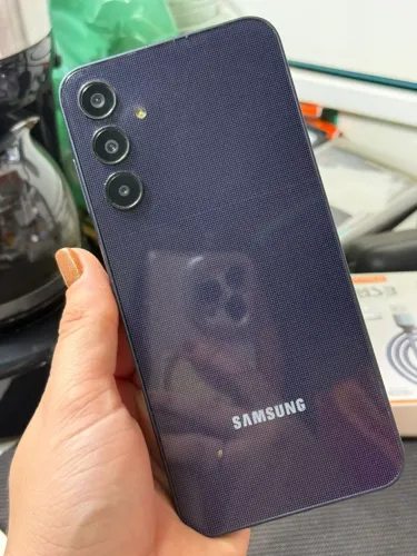 Vendo A25 5g 256 GB