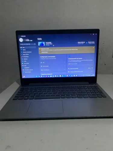 Notebook Lenovo IdeaPad 3