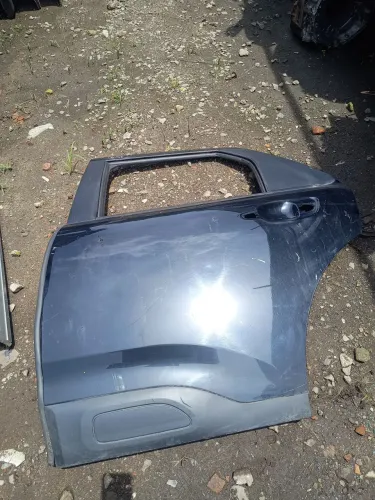 C4 CACTUS PORTA TRASEIRA ESQUERDA 