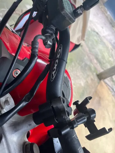 Guidão oxxy Xre 300