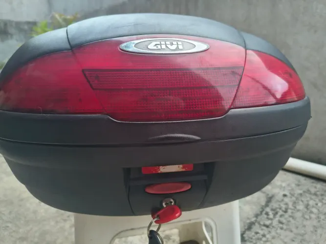 Baú Givi 45l