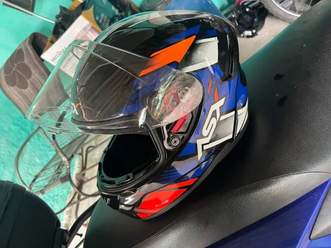 Yamaha Fluo 125 ABS 2025