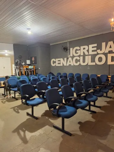 Cadeiras