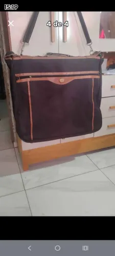 Vendo bolsa