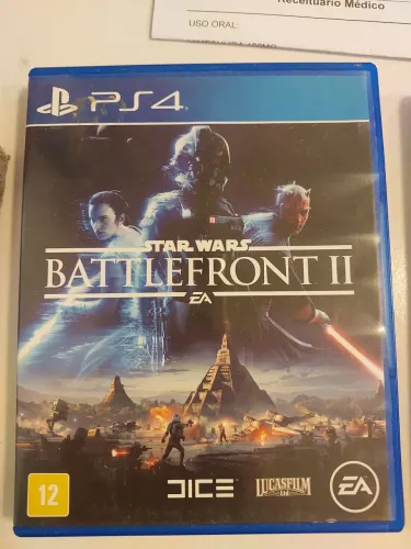 Battefront II