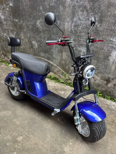 Scooter Elétrica X13