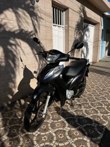 Honda Biz 125 EX/ 125 EX Flex 2019