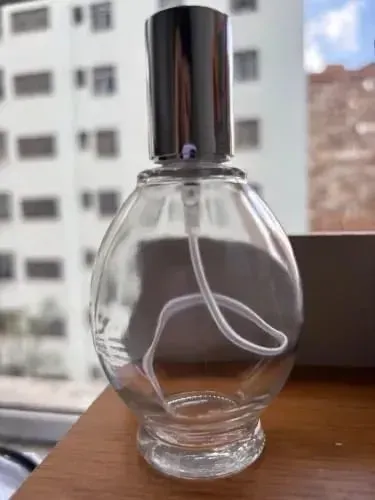 Perfume morg