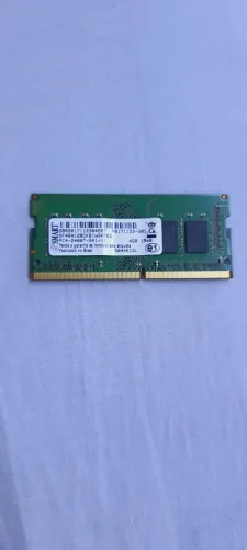 Memoria Ram 4g 2400mhz DDR4