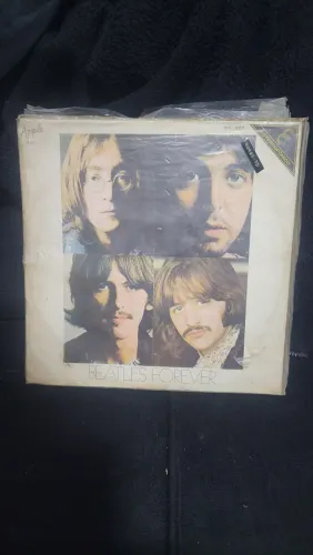 Lp Beatles forever