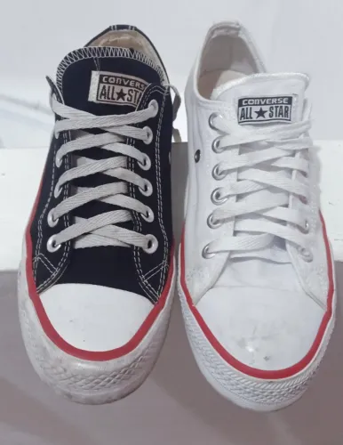 tênis All Star originais, em otimo estado