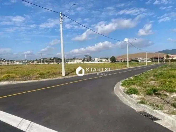 Terreno à venda, 280 m² por R$ 115.000 - Loteamento Terra Nova em Porto Real.