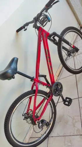Bicicleta Aro 26