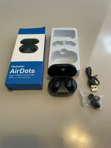 fone de ouvido airDots