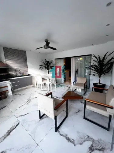 Recreio dos Bandeirantes | Casa de Condomínio 3 quartos, sendo 1 suite