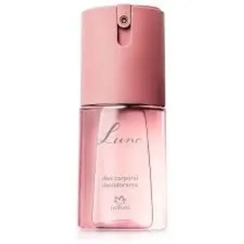 deo corporal 100ml luna