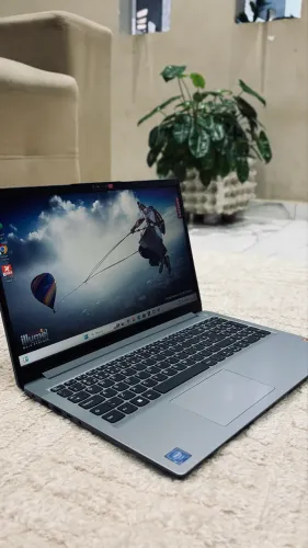 Notebook Lenovo