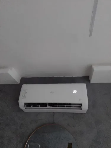 Ar Condicionado Elgim 9000 Btus novo