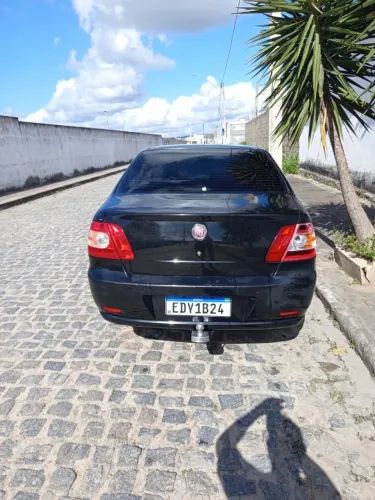 Fiat Siena 1.0/ EX 1.0 MPI Fire/ Fire Flex 8V 2009