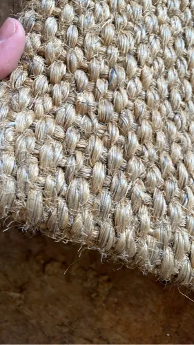 Tapete sisal